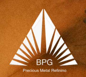 BPG Precious Metal Storage — bonds — logo