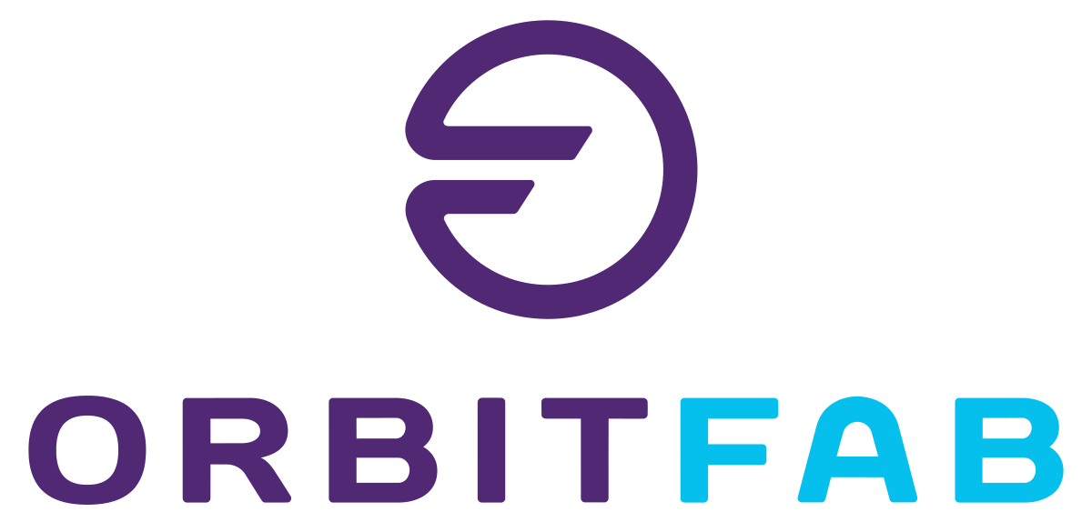 Orbit Fab pre-IPO — logo