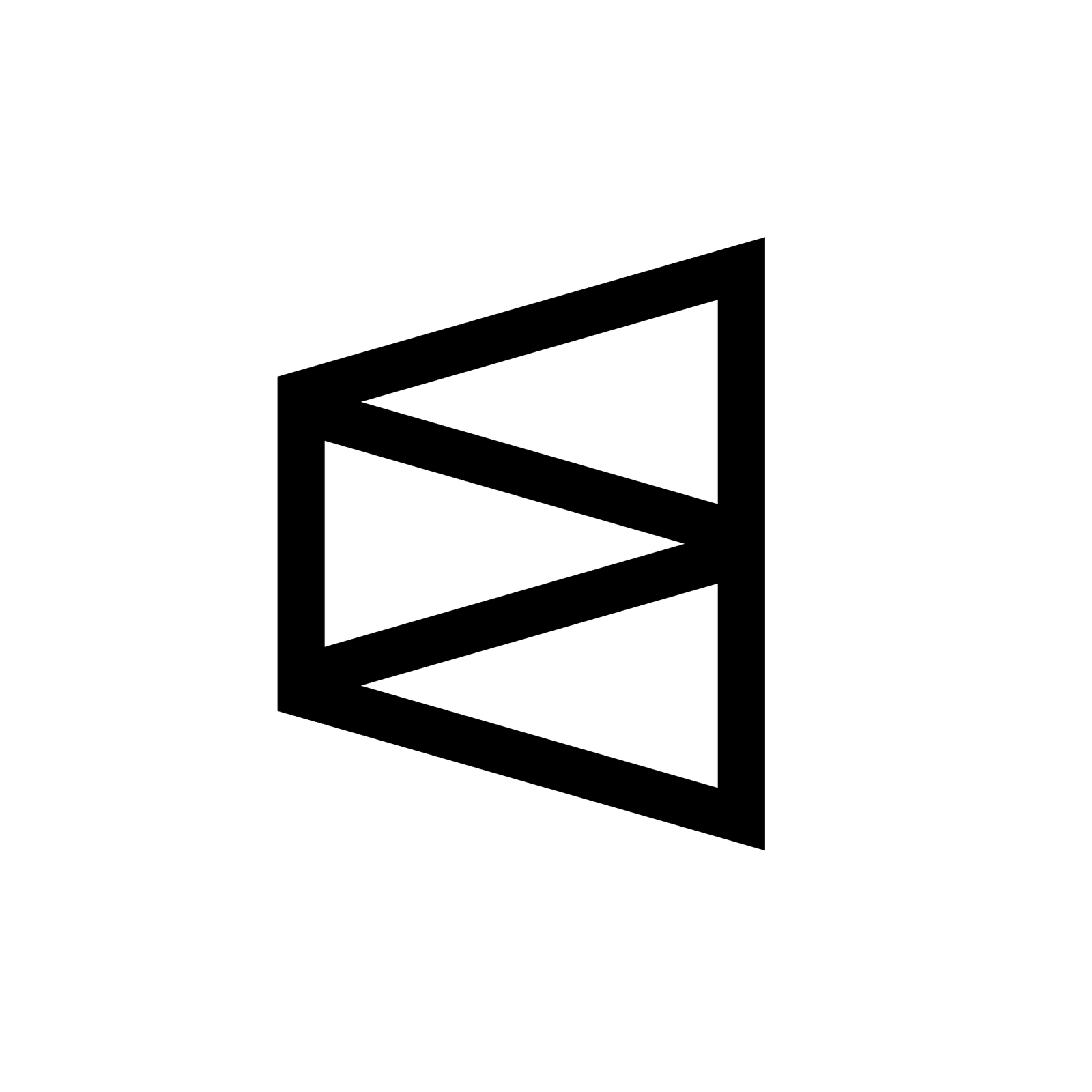 Polymarket pre-IPO — logo